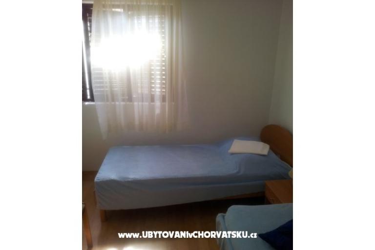 Apartmány Baranovic – foto 16