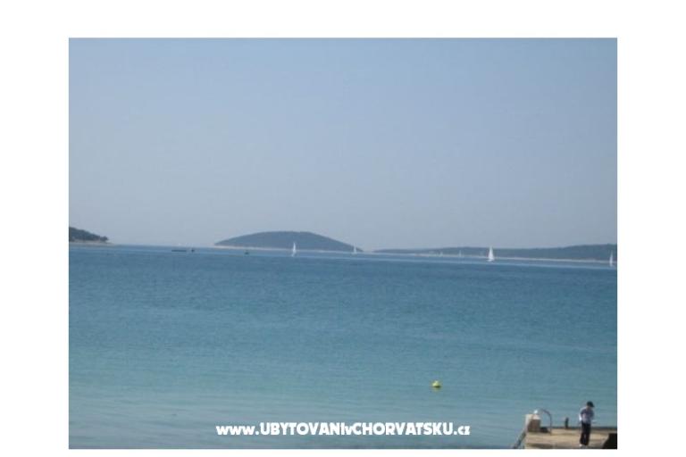 Apartmány Baranovic – foto 17