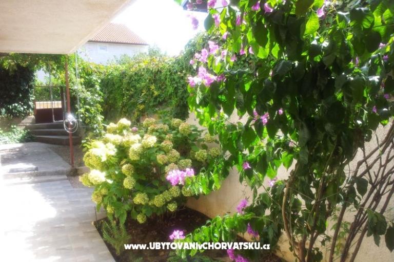 Apartmány Baranovic – foto 18