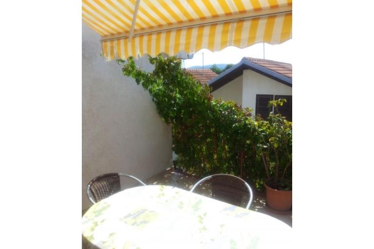 Apartmány Baranovic – foto 3