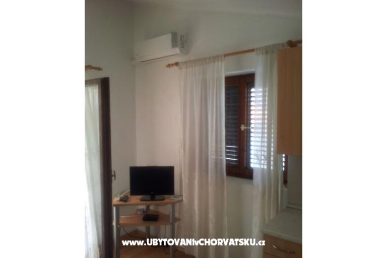 Apartmány Baranovic – foto 4