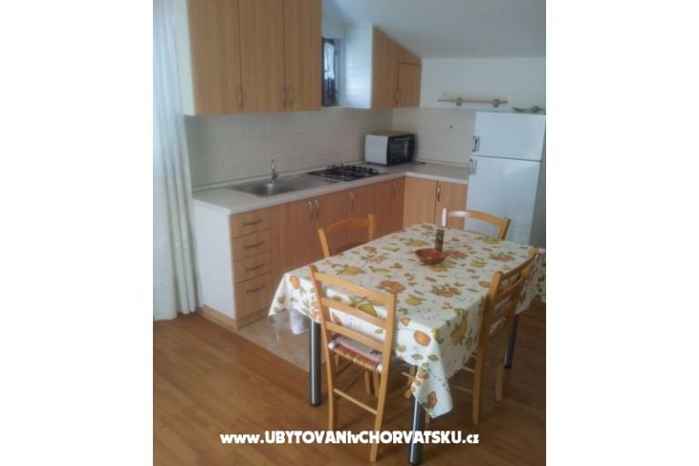 Apartmány Baranovic – foto 5