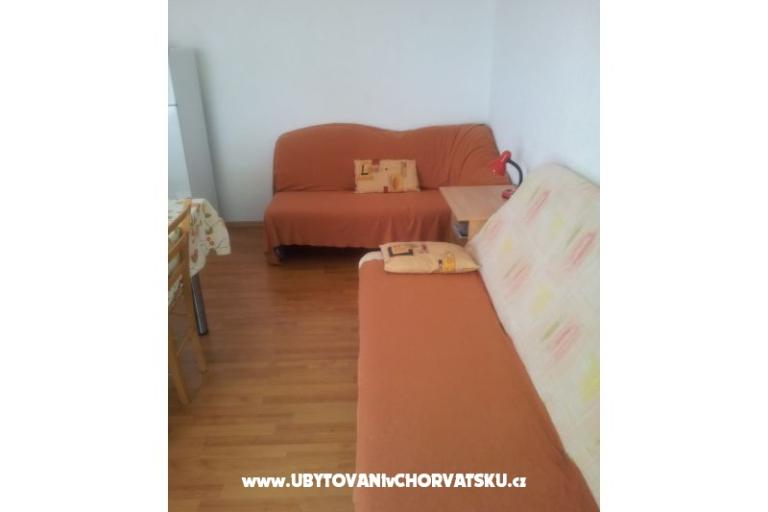 Apartmány Baranovic – foto 6