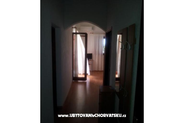 Apartmány Baranovic – foto 7