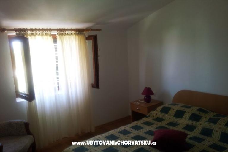 Apartmány Baranovic – foto 8