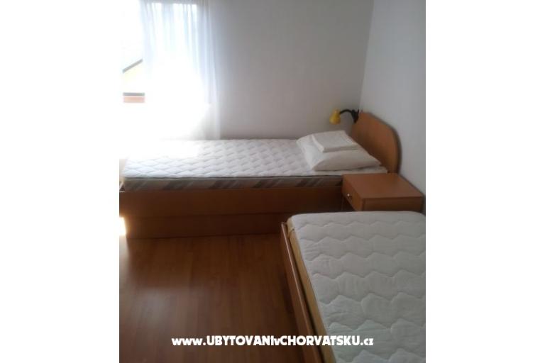 Apartmány Baranovic – foto 9