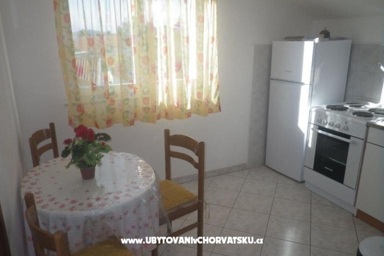 Apartmány  žaborić Jasenovo , apart – foto 10