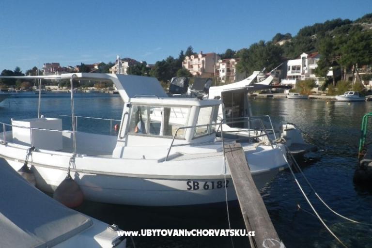 Apartmány  žaborić Jasenovo , apart – foto 11