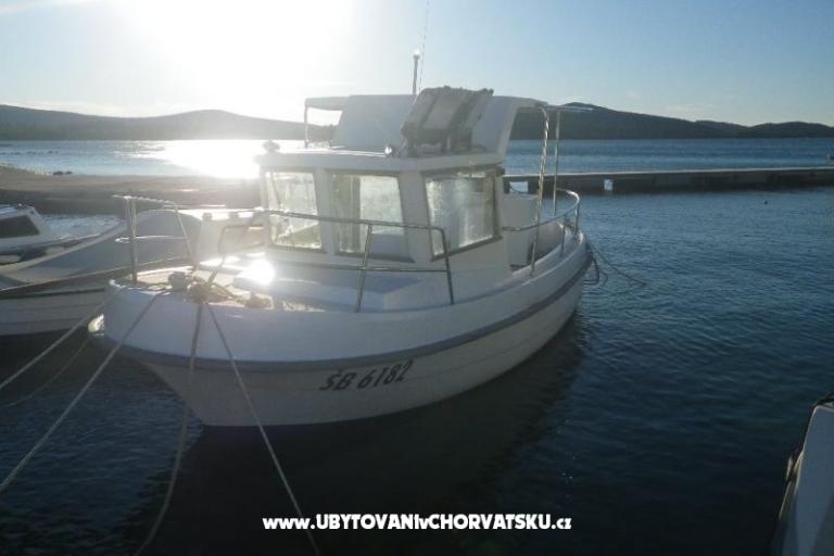 Apartmány  žaborić Jasenovo , apart – foto 12