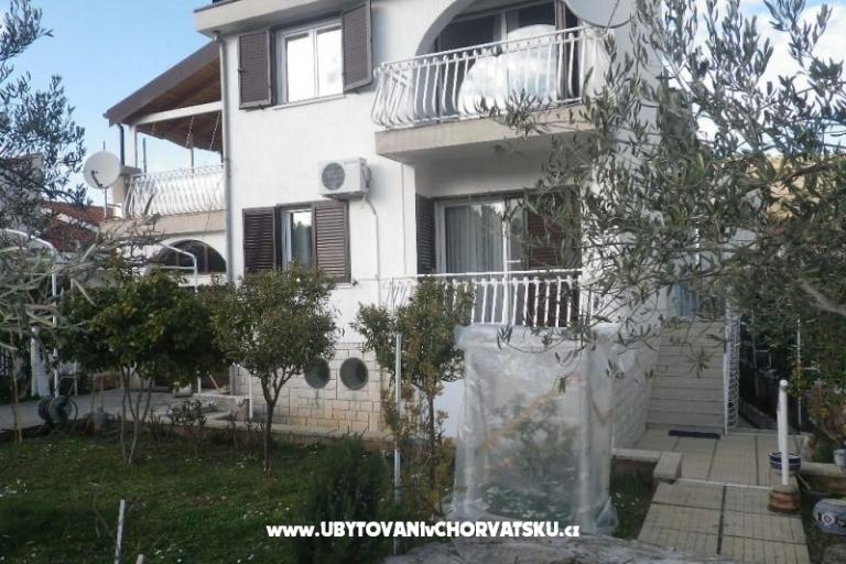 Apartmány  žaborić Jasenovo , apart – foto 13