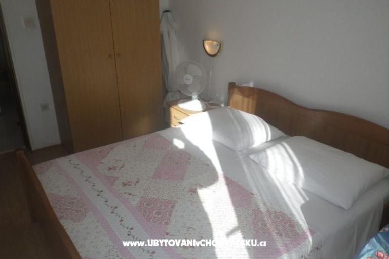 Apartmány  žaborić Jasenovo , apart – foto 16