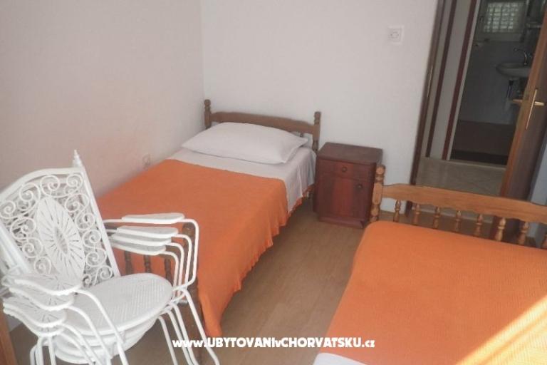 Apartmány  žaborić Jasenovo , apart – foto 17
