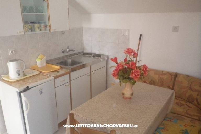 Apartmány  žaborić Jasenovo , apart – foto 18