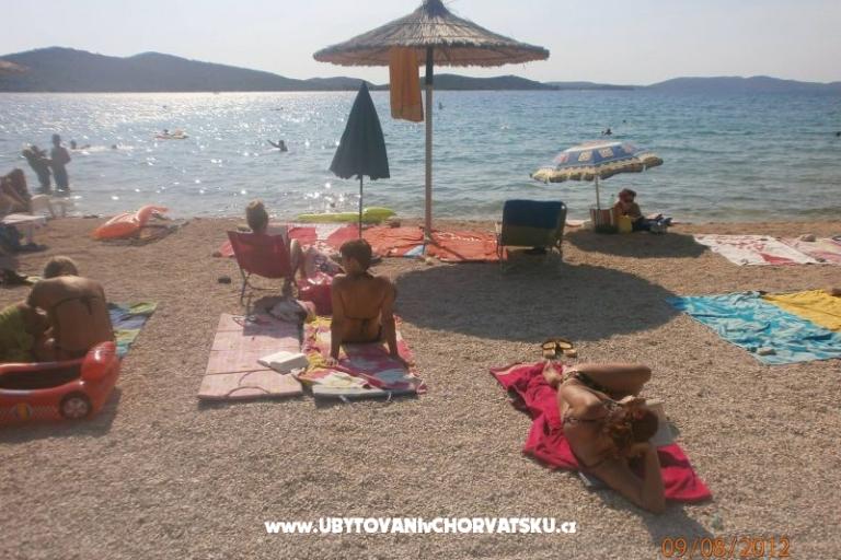 Apartmány  žaborić Jasenovo , apart – foto 4