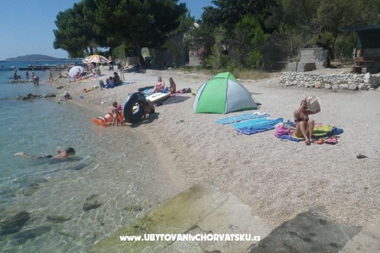 Apartmány  žaborić Jasenovo , apart – foto 6