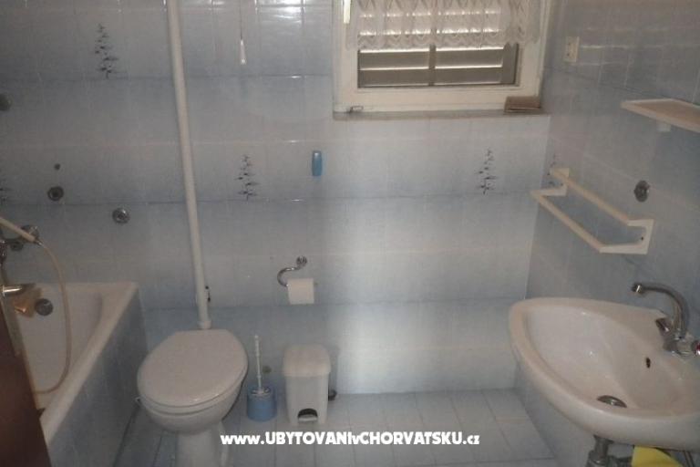 Apartmány  žaborić Jasenovo , apart – foto 9