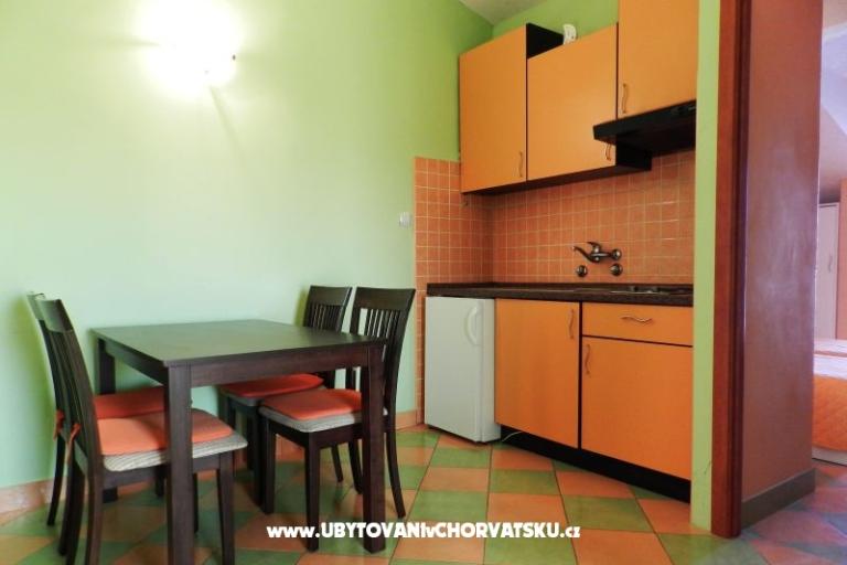 Apartmány Cvita – foto 10