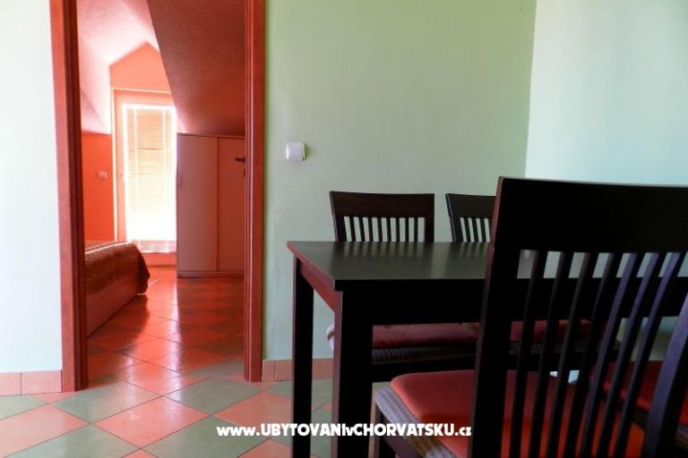 Apartmány Cvita – foto 11