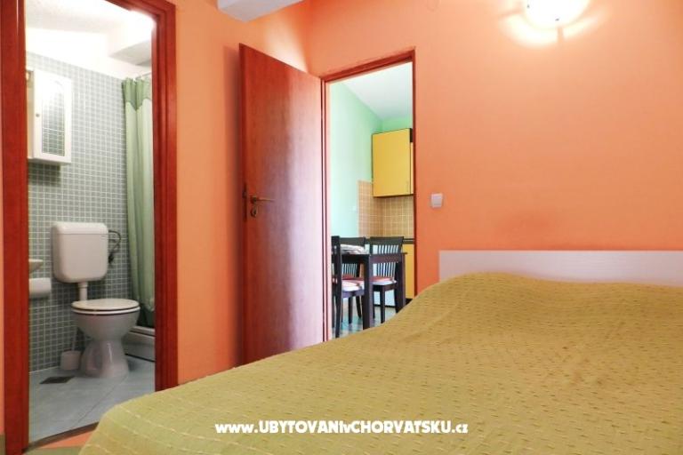 Apartmány Cvita – foto 12