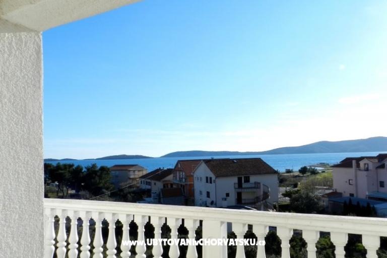 Apartmány Cvita – foto 13