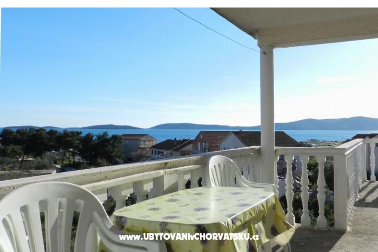 Apartmány Cvita – foto 14
