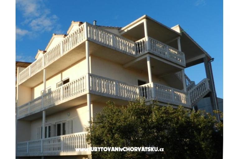 Apartmány Cvita – foto 15