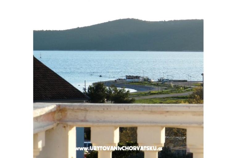 Apartmány Cvita – foto 16