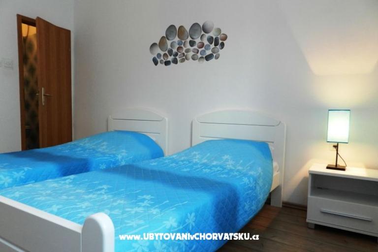 Apartmány Cvita – foto 2