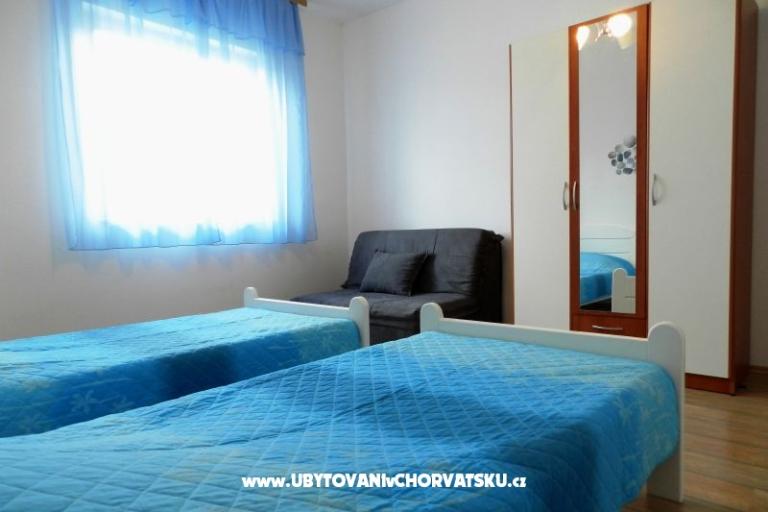 Apartmány Cvita – foto 3