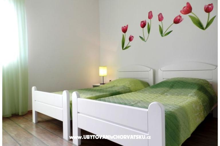 Apartmány Cvita – foto 4