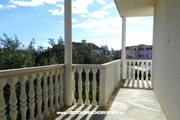 Apartmány Cvita – foto 7