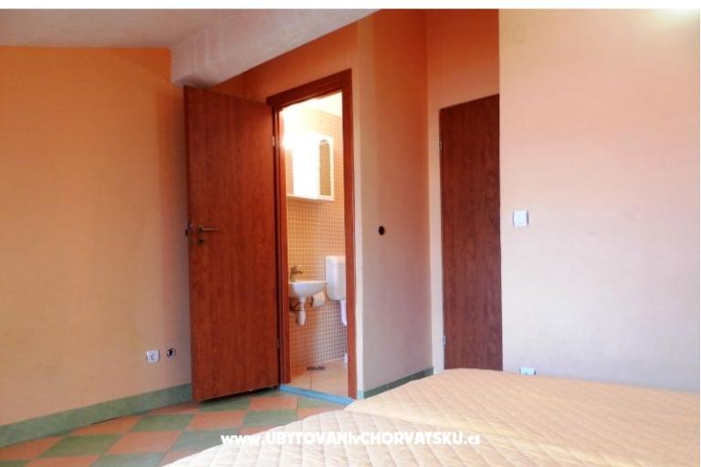 Apartmány Cvita – foto 8