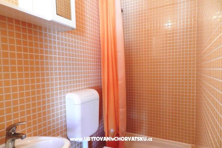 Apartmány Cvita – foto 9