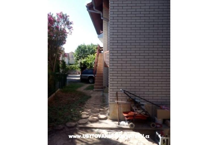 Apartmány Draga Žaborić – foto 2