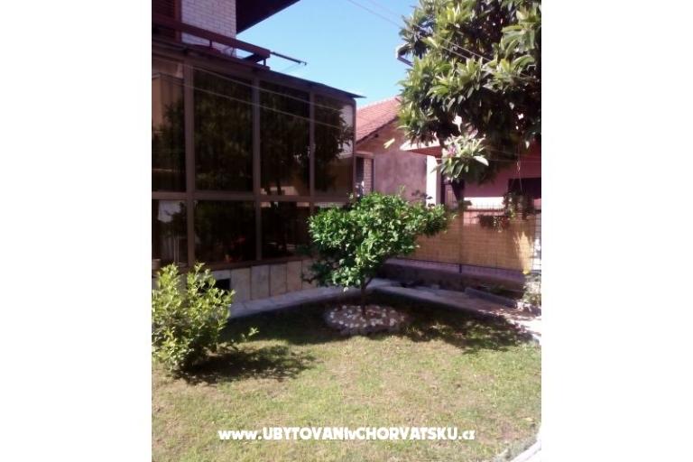 Apartmány Draga Žaborić – foto 3