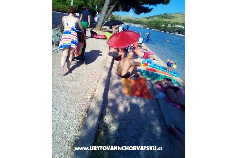 Apartmány Draga Žaborić – foto 4