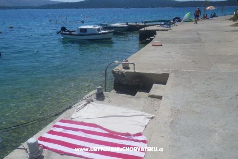 Apartmány Draga Žaborić – foto 8