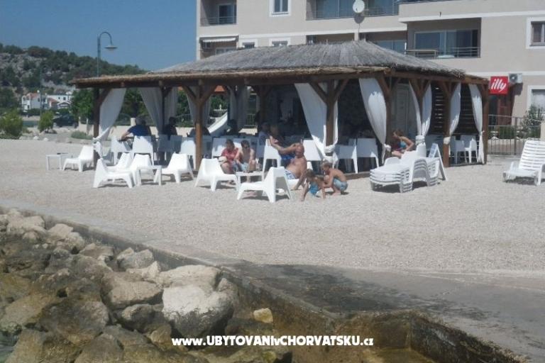 Apartmány Draga Žaborić – foto 9