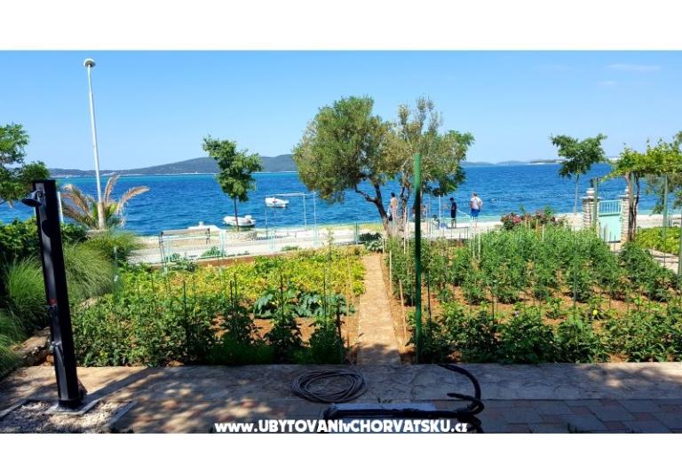 Apartmány Cvita i  Luca  – foto 8