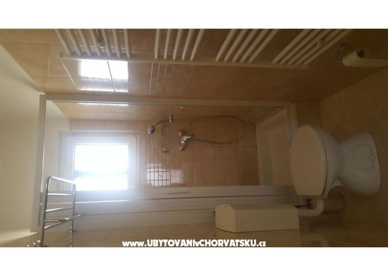 Apartmány Cvita i  Luca  – foto 10