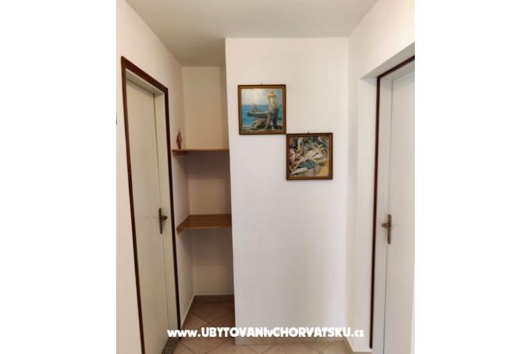 Apartmány Cvita i  Luca  – foto 12