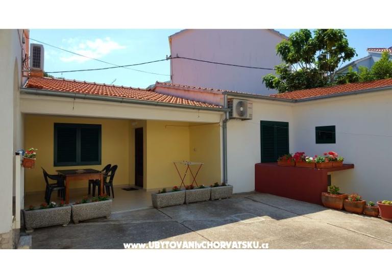 Apartmány Cvita i  Luca  – foto 2