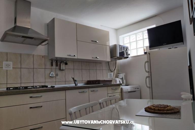 Apartmány Cvita i  Luca  – foto 4