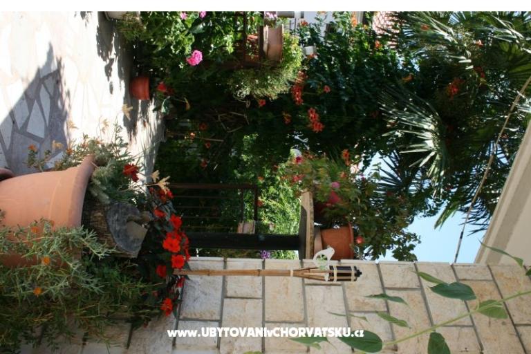 Apartmány Gašperov – foto 10