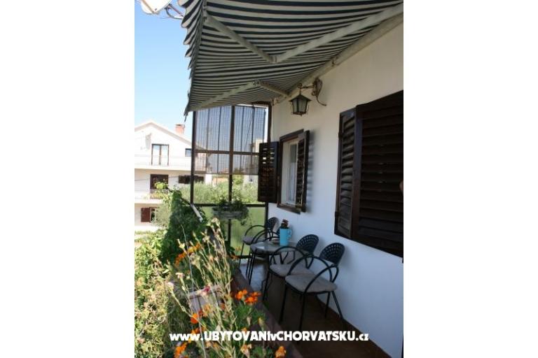 Apartmány Gašperov – foto 13