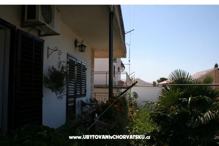 Apartmány Gašperov – foto 14