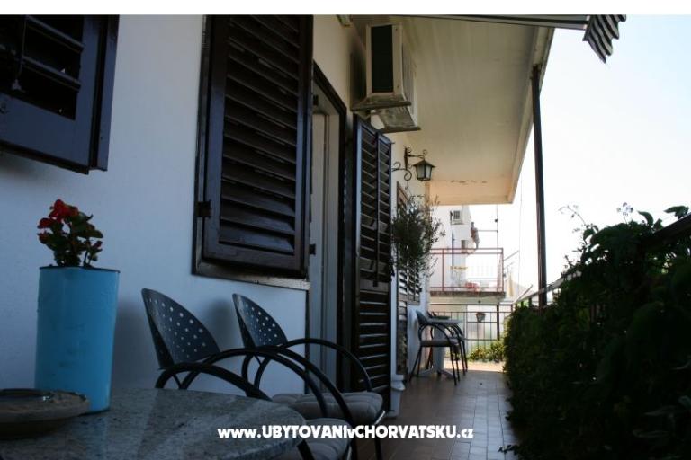 Apartmány Gašperov – foto 17