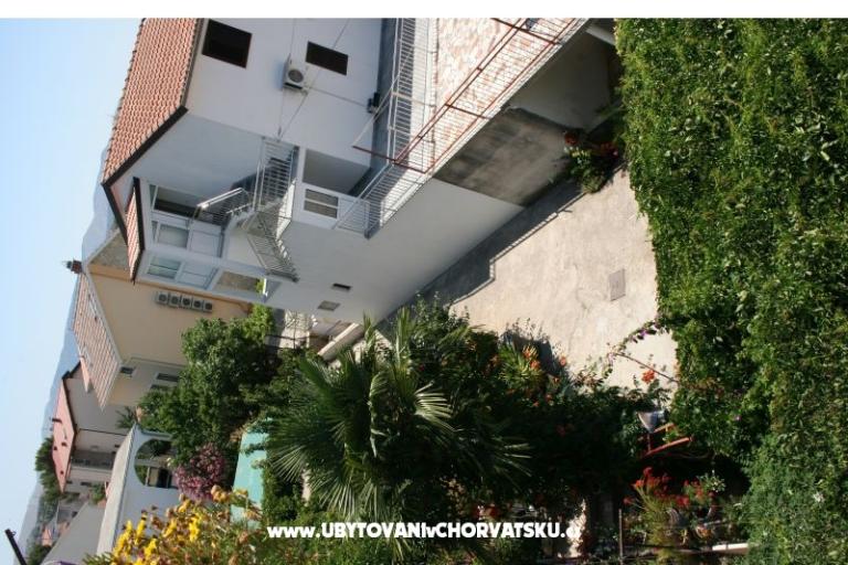 Apartmány Gašperov – foto 18
