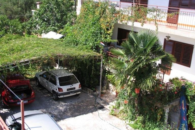 Apartmány Gašperov – foto 2
