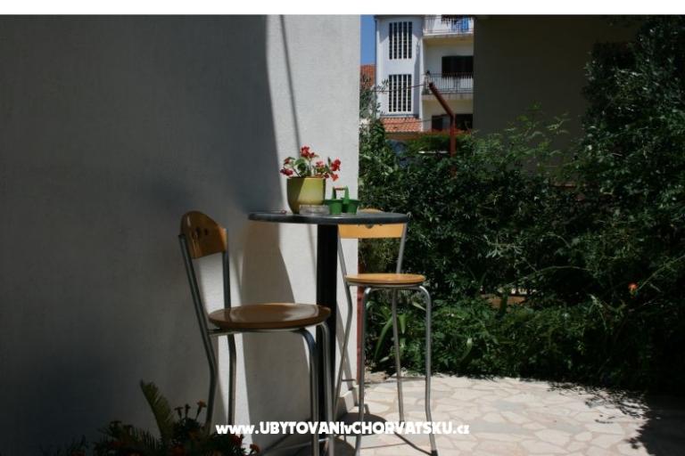 Apartmány Gašperov – foto 9